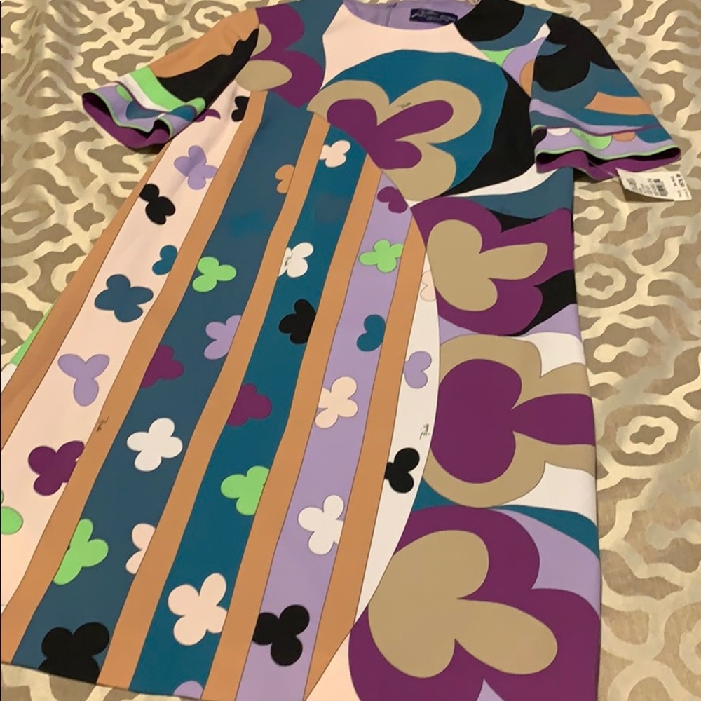 Emilio Pucci Dress